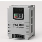 POLE STAR PRODUCTS LIMITED; DSP3000; OPTICAL PROCESS MONITOR