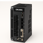 OKUMA; E0451-596-002; POWER SUPPLY DC