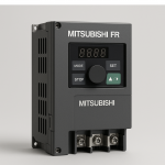 MITSUBISHI; E820-0175-5-60; VARIABLE SPEED DRIVE