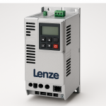 LENZE; E84AVSCE5512SX0; FREQUENCY INVERTER DRIVE