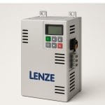 LENZE; E84AVSCE7512SX0; DRIVE