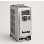 LENZE; E84AVTCE2234VB0; FREQUENCY INVERTER DRIVE