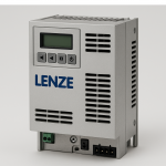 LENZE; E84AVTCE3714VX0; FREQUENCY INVERTER DRIVE