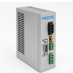 FESTO; EMMS-ST-28-L-SEB; EMMS-ST STEPPER MOTOR