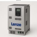 LENZE; AC TECHNOLOGY; ESMD222C4TXA; INVERTER