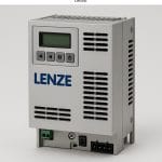 LENZE; AC TECHNOLOGY; ESV113N06TXB; DRIVE