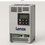 LENZE; AC TECHNOLOGY; ESV303N04TXB; DRIVE