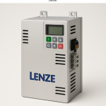 LENZE; AC TECHNOLOGY; ESV371N04TXE; DRIVE