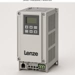 LENZE; AC TECHNOLOGY; ESV552N02TXDXX1C45; DRIVE / FREQUENCY INVERTER