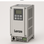 LENZE; AC TECHNOLOGY; ESV552N06TXE; DRIVE