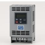 WEG; EUCFW080016S2024EOA1FAZ; DRIVE FREQUENCY INVERTER