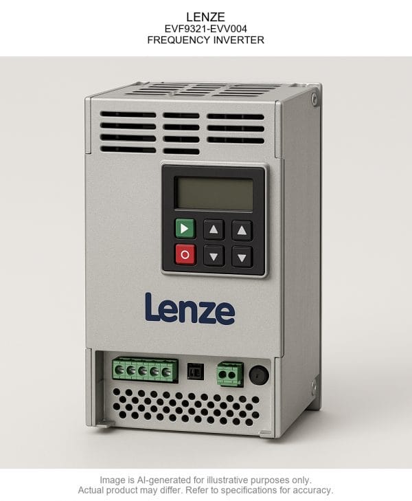 EVF9321-EVV004.png LENZE; EVF9321-EVV004; FREQUENCY INVERTER