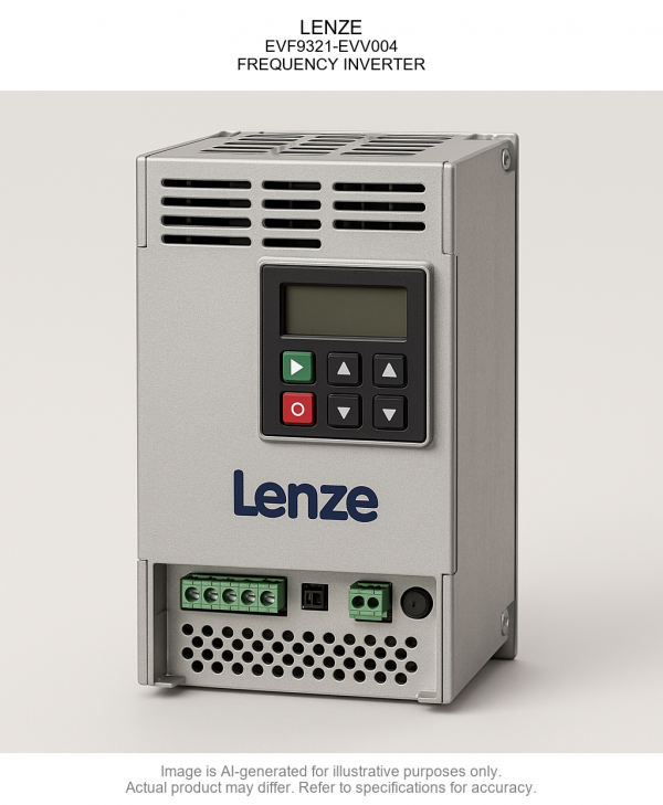 EVF9321-EVV004.png LENZE; EVF9321-EVV004; FREQUENCY INVERTER