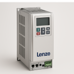 LENZE; EVF9328-CVV003; FREQUENCY INVERTER