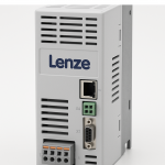 LENZE; EVS9323-ERV004; SERVO CONTROLLER