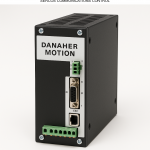 DANAHER MOTION; PACIFIC SCIENTIFIC MOTION CTRL; EXM-15A; SERCOS COMMUNICATIONS CONTROL