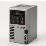 STOBER; FAS-4050; FREQUENCY INVERTER DRIVE