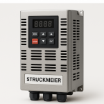 STRUCKMEIER; FCV-4-I-011A; DRIVE FREQUENCY INVERTER