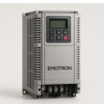 EMOTRON; FDU40-146-20CE-S10; FREQUENCY INVERTER DRIVE