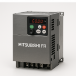 MITSUBISHI; FR-A024-S2.2K-ER; INVERTER DRIVE