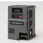 MITSUBISHI; FR-A220-15K-UL; INVERTER DRIVE