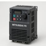 MITSUBISHI; FR-A220E-1.5KP; INVERTER DRIVE