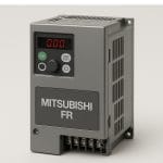 MITSUBISHI; FR-A220E-3.7KUL; DRIVE