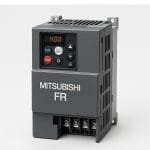 MITSUBISHI; FR-A240D-30K; INVERTER DRIVE