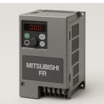 MITSUBISHI; FR-A540-1.5K-EC; DRIVE