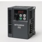 MITSUBISHI; FR-A540-5.5K; AC DRIVE