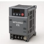 MITSUBISHI; FR-A720-00240-NA; INVERTER DRIVE