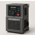MITSUBISHI; FR-A721-30K; INVERTER DRIVE