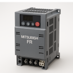 MITSUBISHI; FR-A840-00310-1-N6; VARIABLE FREQUENCY DRIVE