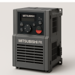 MITSUBISHI; FR-A840-02600-2-60; VARIABLE FREQUENCY DRIVE