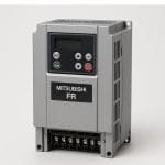 MITSUBISHI; FR-A840-2.2K-1; VARIABLE FREQUENCY DRIVE