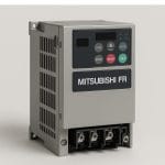 MITSUBISHI; FR-D710W-014-NA; INVERTER DRIVE