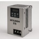 MITSUBISHI; FR-D720-100-N7; INVERTER DRIVE
