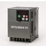 MITSUBISHI; FR-D720S-042-EC; INVERTER DRIVE