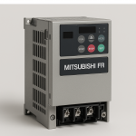 MITSUBISHI; FR-D720S-070-N12; INVERTER DRIVE