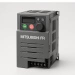 MITSUBISHI; FR-D740-036-NA; INVERTER DRIVE