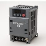 MITSUBISHI; FR-E540-3.7K-EC; INVERTER DRIVE