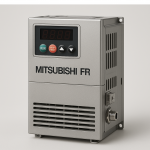 MITSUBISHI; FR-E540-5.5K-EC; INVERTER DRIVE