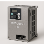 MITSUBISHI; FR-E840-0095-4-60; INVERTER