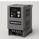 MITSUBISHI; FR-SE-2-22K-AC; SPINDLE DRIVE