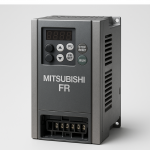 MITSUBISHI; FR-U120-N0.4K-UF; AC DRIVE