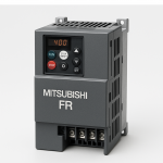 MITSUBISHI; FR-Z240-7.5K-UL; INVERTER DRIVE