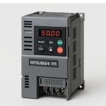 MITSUBISHI; FR-ZRWE; PARAMETER UNIT