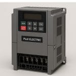 FUJI ELECTRIC; FRN0022E2S-4GB; Variable Frequency Drive
