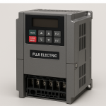 FUJI ELECTRIC; FRN007P11S-4UX; Variable Frequency Drive
