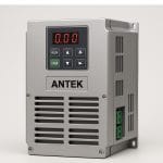 ANTEK; FU3AM-06-03; FREQUENCY INVERTER